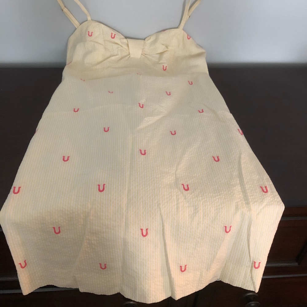 Lilly dress